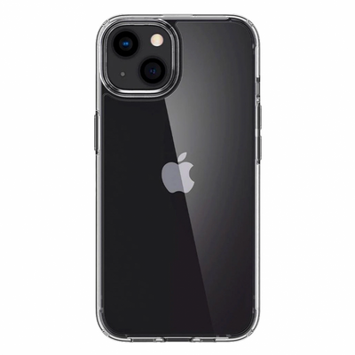 Cutana Basic Case Clear for iPhone 15 Plus r0036961 фото