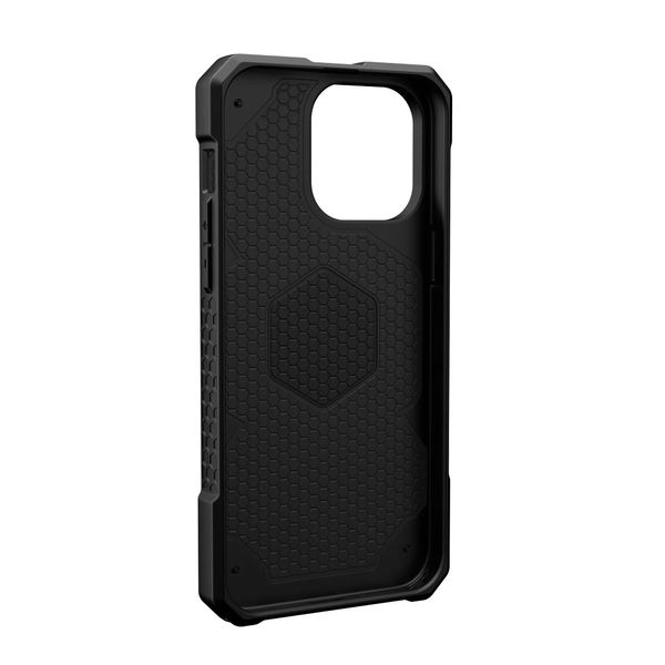 URBAN ARMOR GEAR Monarch Pro case for iPhone 14 Pro Max - Black 1:1 r0035808 фото